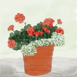 Meet your Posher, Loraine